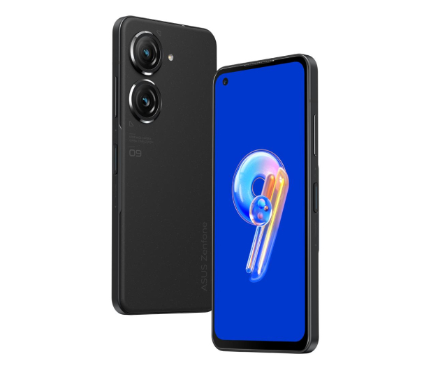 ASUS ZenFone 9 16/256GB Black - 1058137 - zdjęcie 4